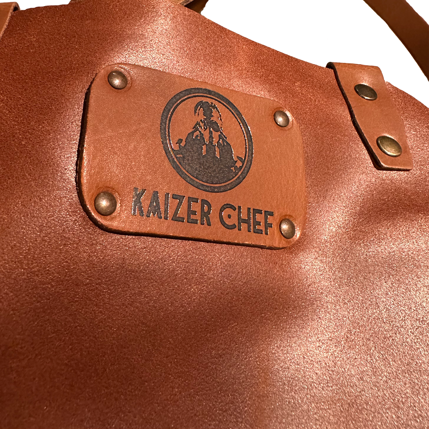Kaizer Chef Skinnforkle