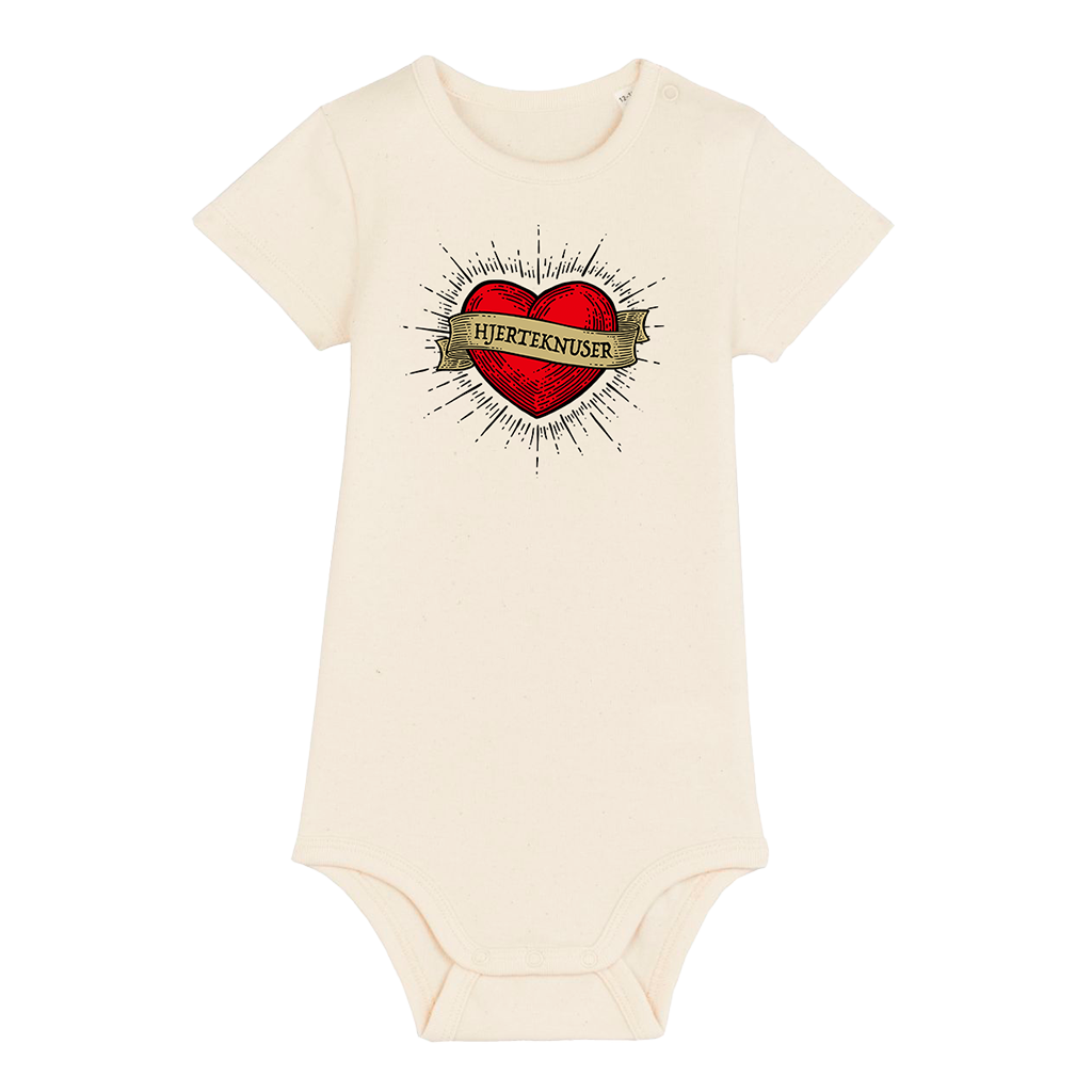 Babybody // Hjerteknuser