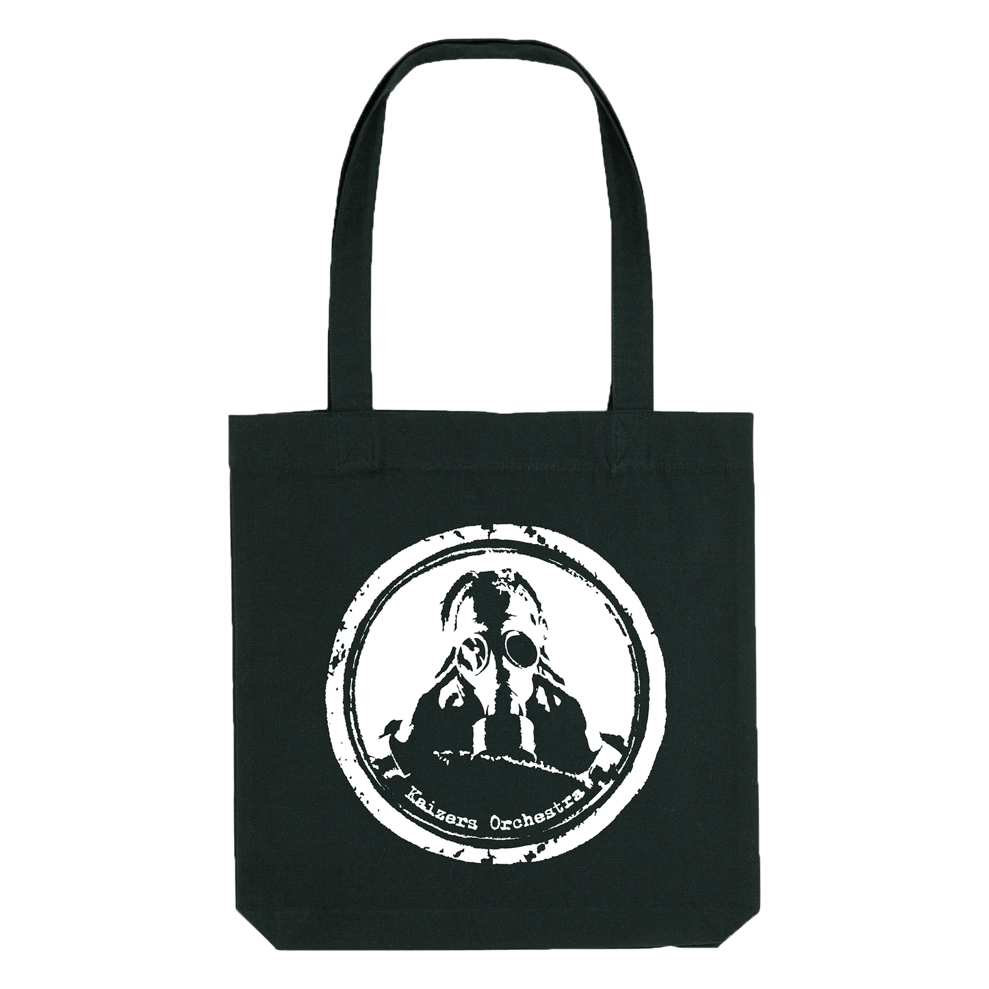 Tote bag // Gassmaske