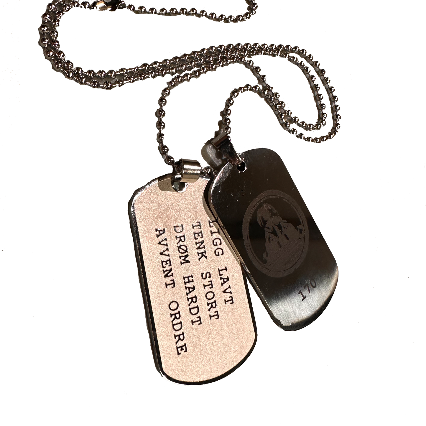 Dogtags