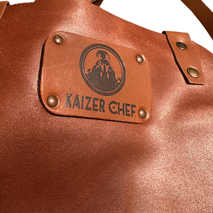 Kaizer Chef Skinnforkle