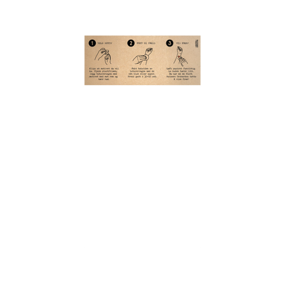 NYHET // Kaizers Tatovering