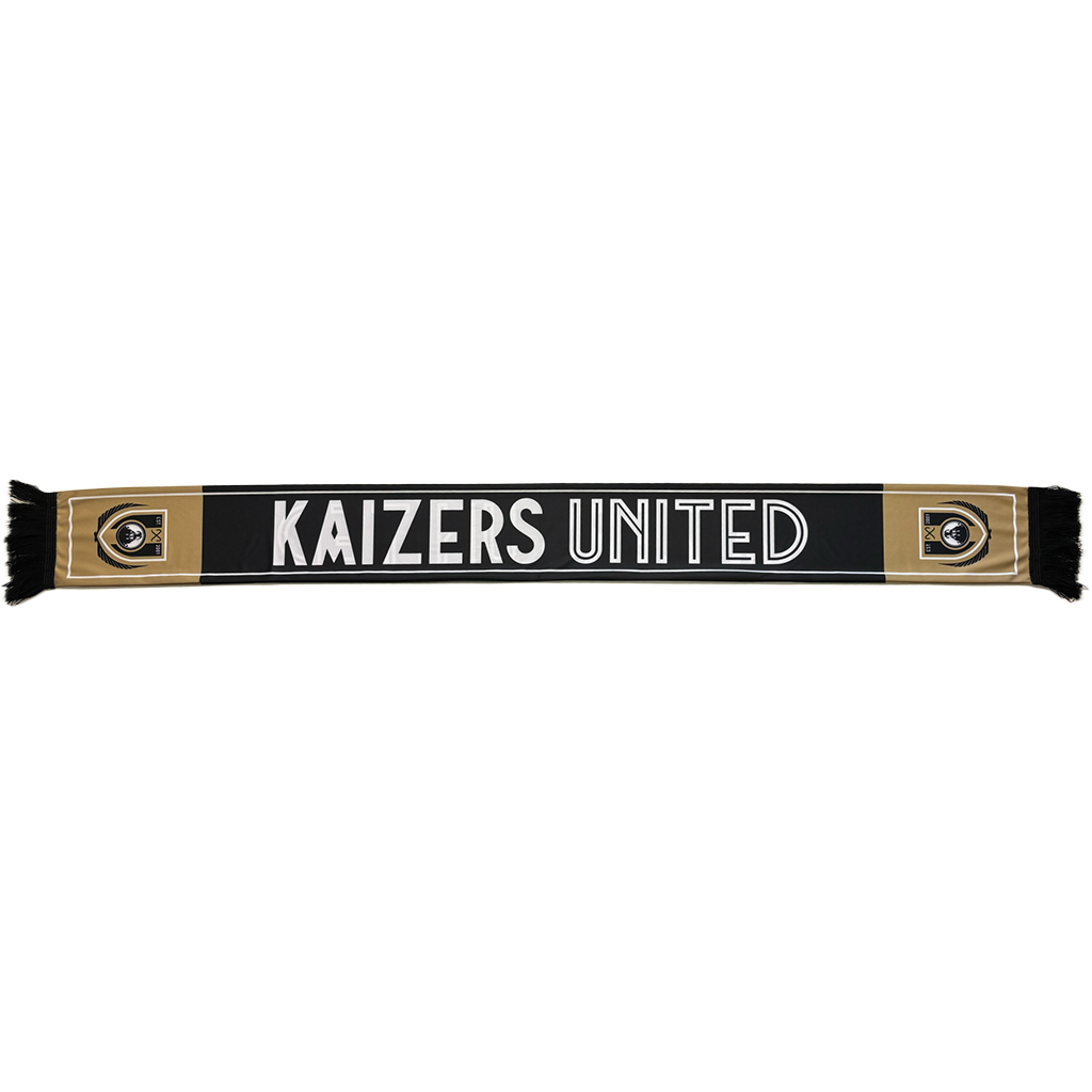 Skjerf // Kaizers United