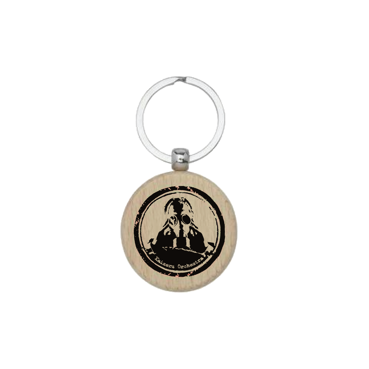 Key Chain – Kaizers Orchestra