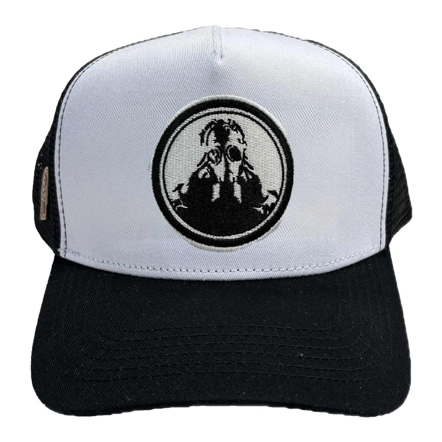 NYHET // Trucker cap // Black