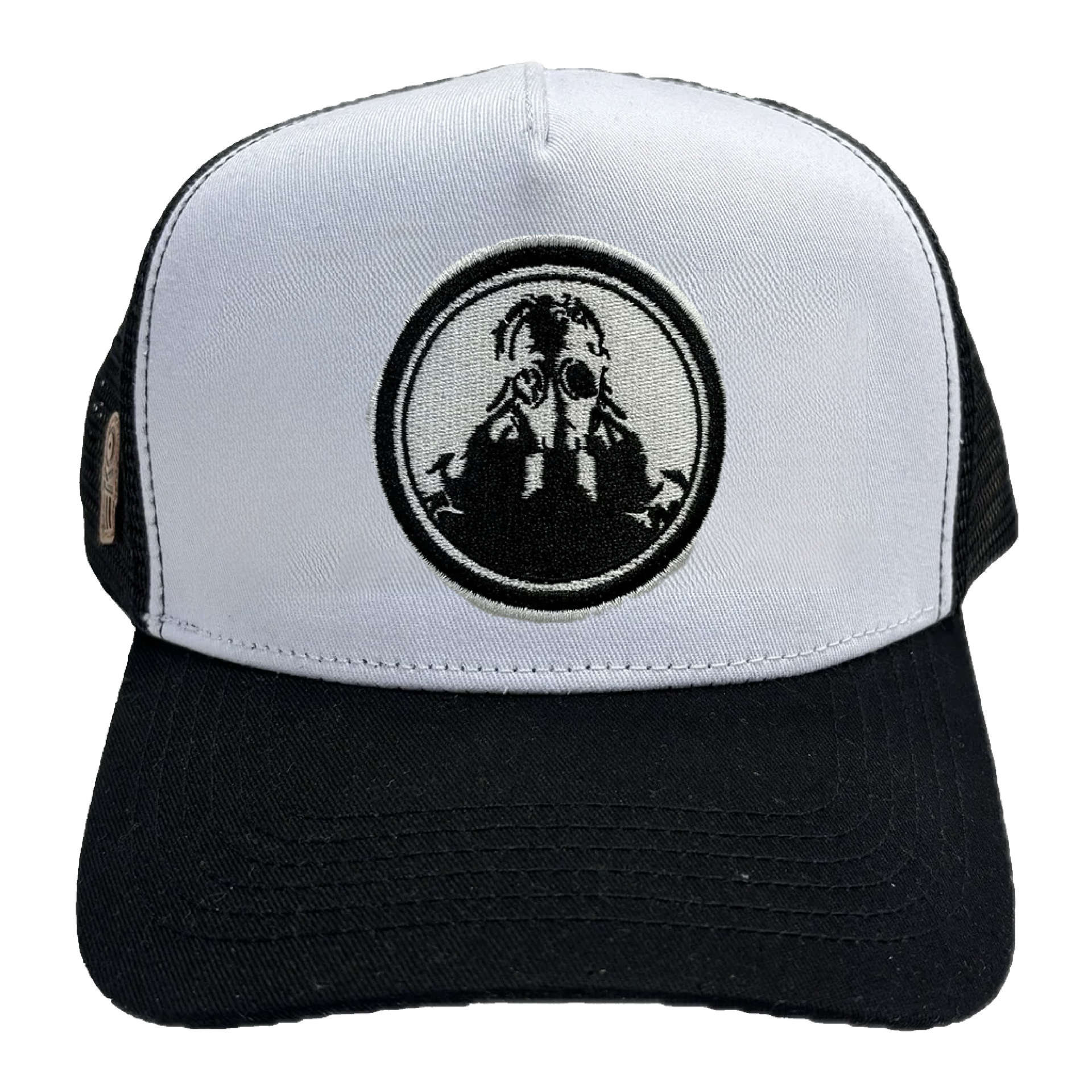 レア Y2K black COFFEEZ Trucker Cap Nitrow Black Rhinestone 77 Cap | Y2K Streetwear Baseball Hat - TikTok Shop